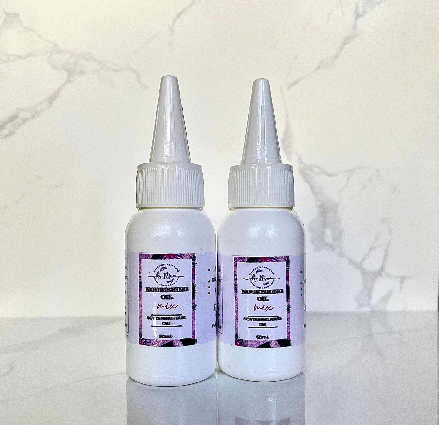 NOURISHING OIL MIX