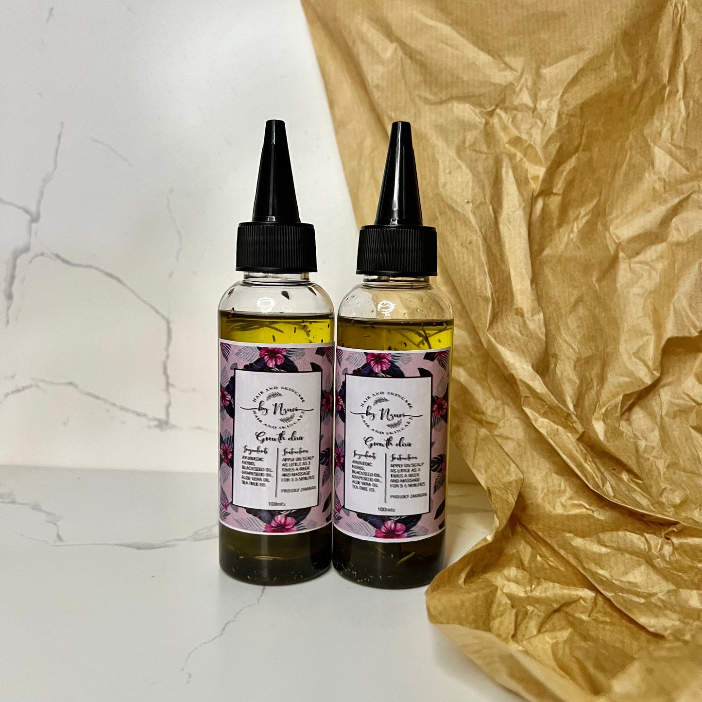 GROWTH ELIXIR