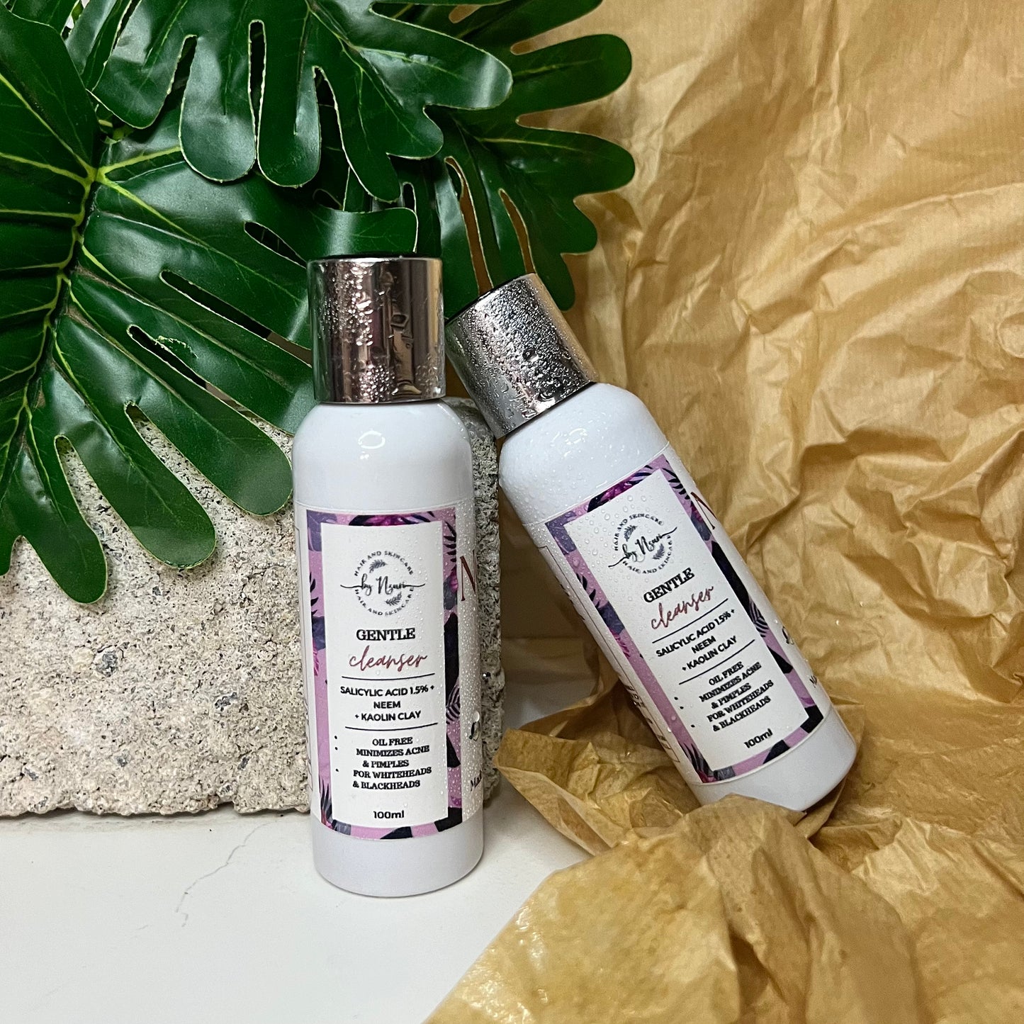 GENTLE CLEANSER
