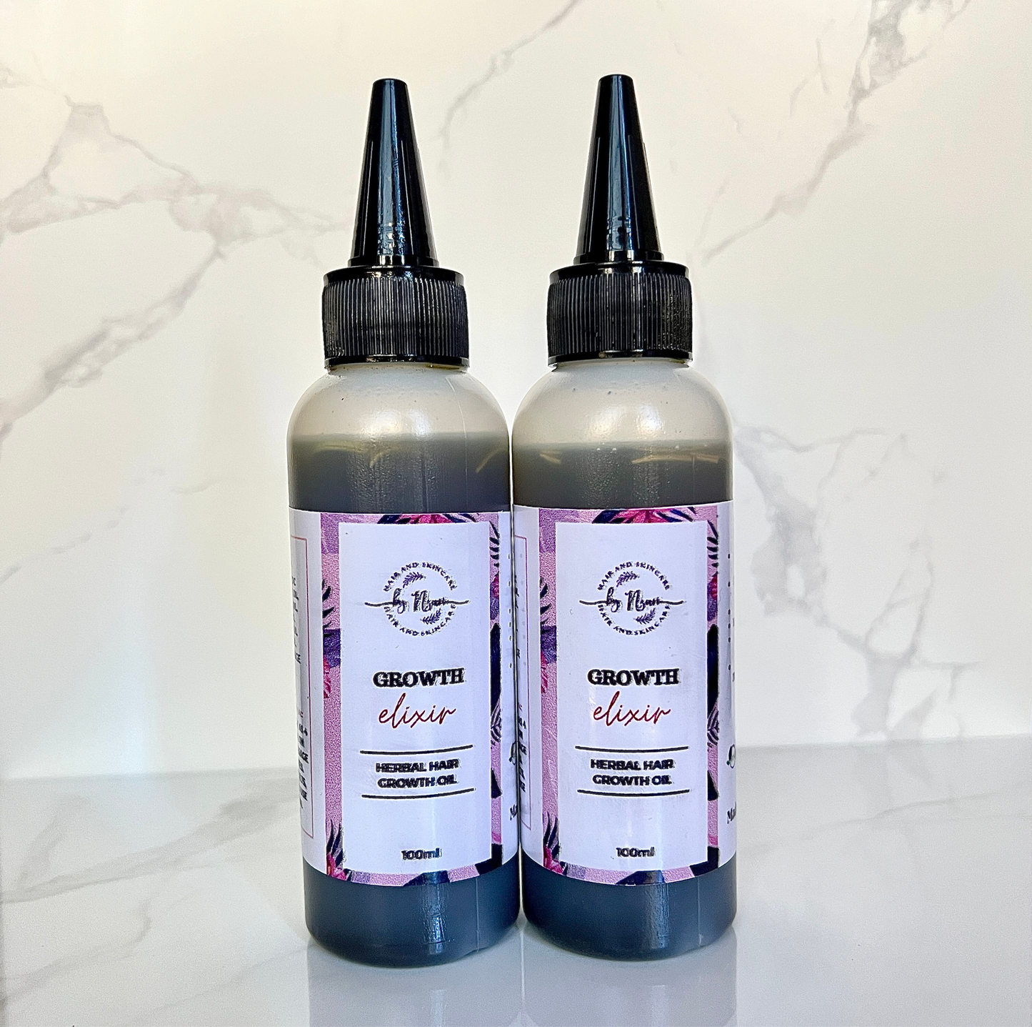 GROWTH ELIXIR
